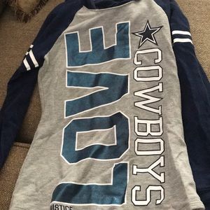 Dallas Cowboys hoodie